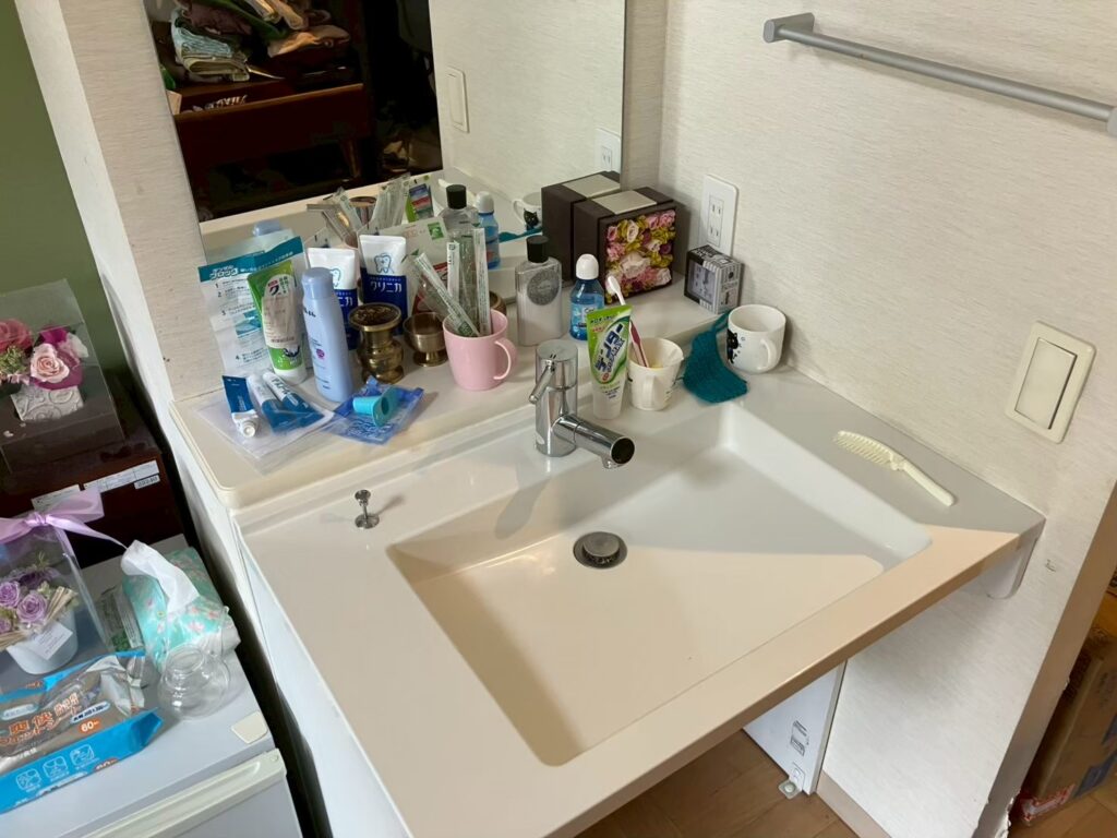 BEFORE画像
