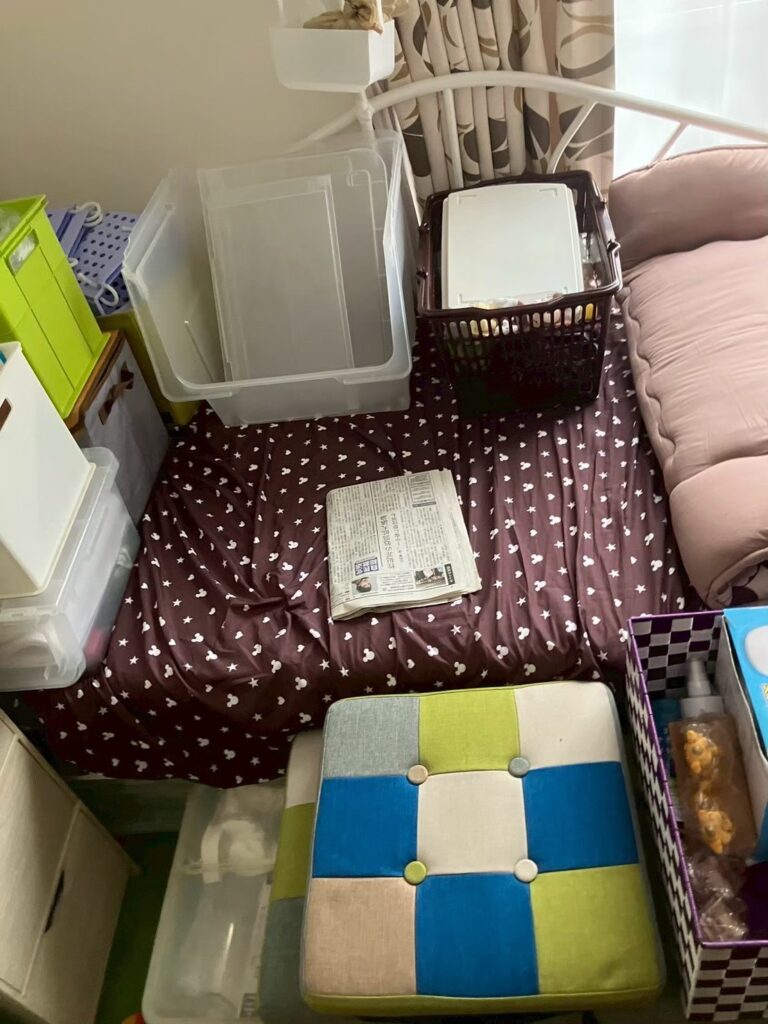BEFORE画像