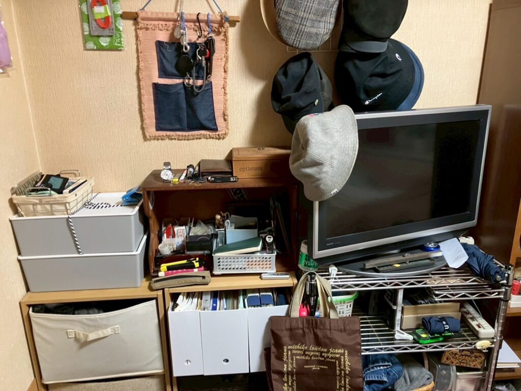 BEFORE画像