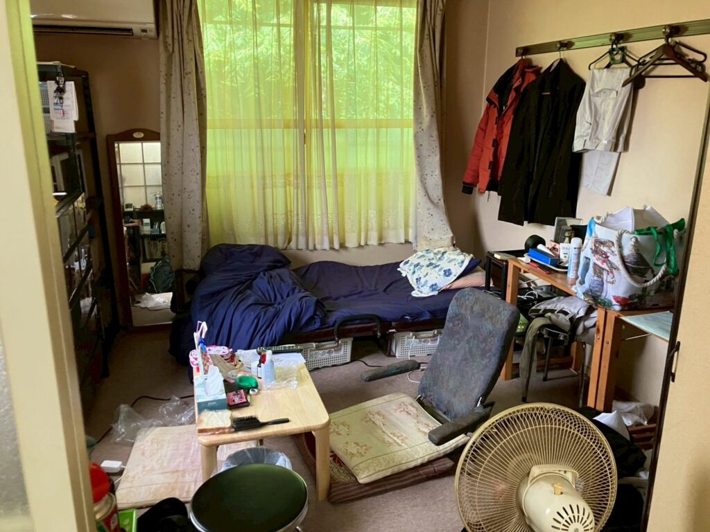 BEFORE画像