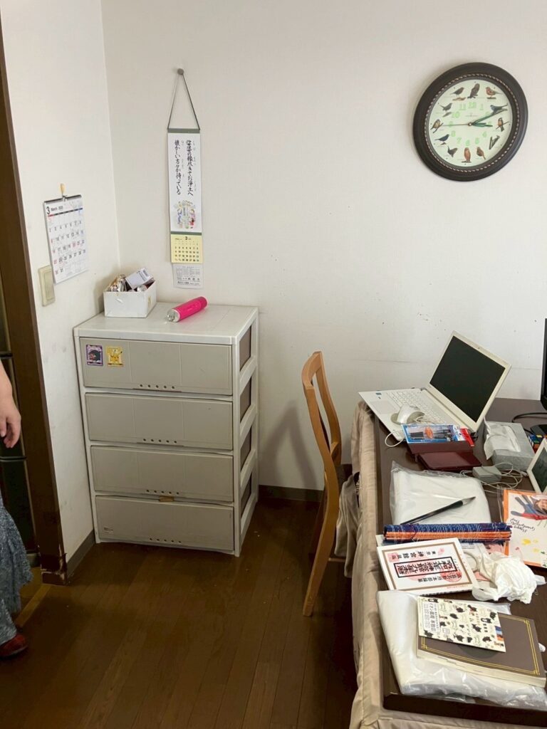 BEFORE画像
