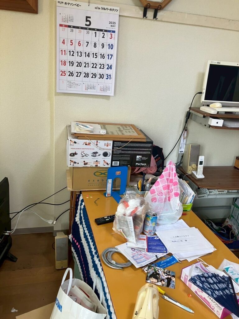 BEFORE画像