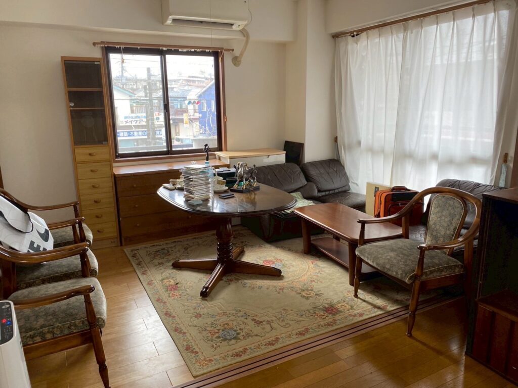 BEFORE画像