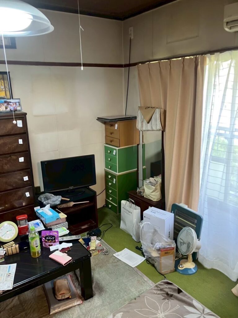 BEFORE画像