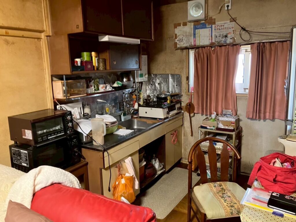 BEFORE画像