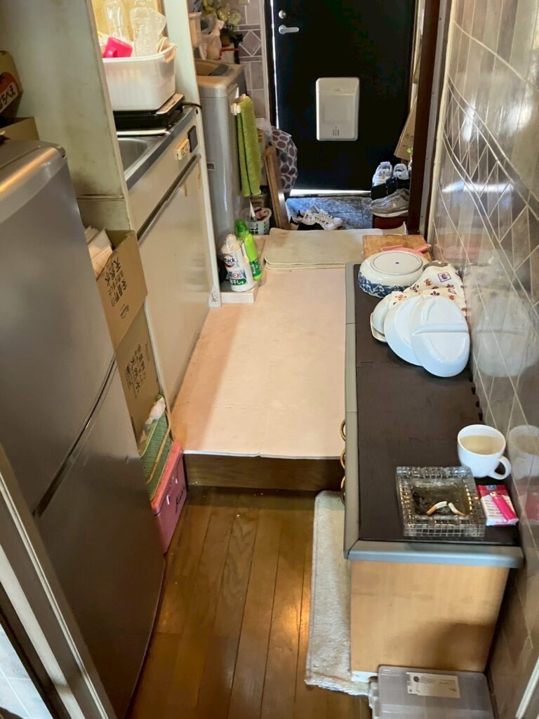 BEFORE画像