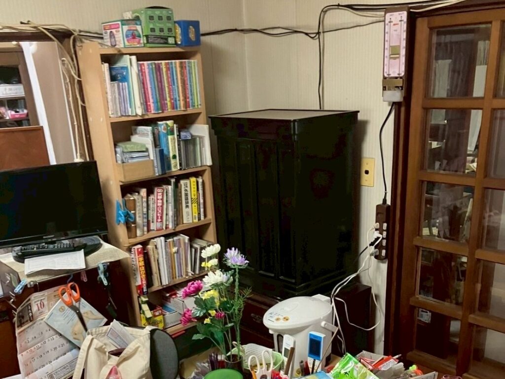BEFORE画像