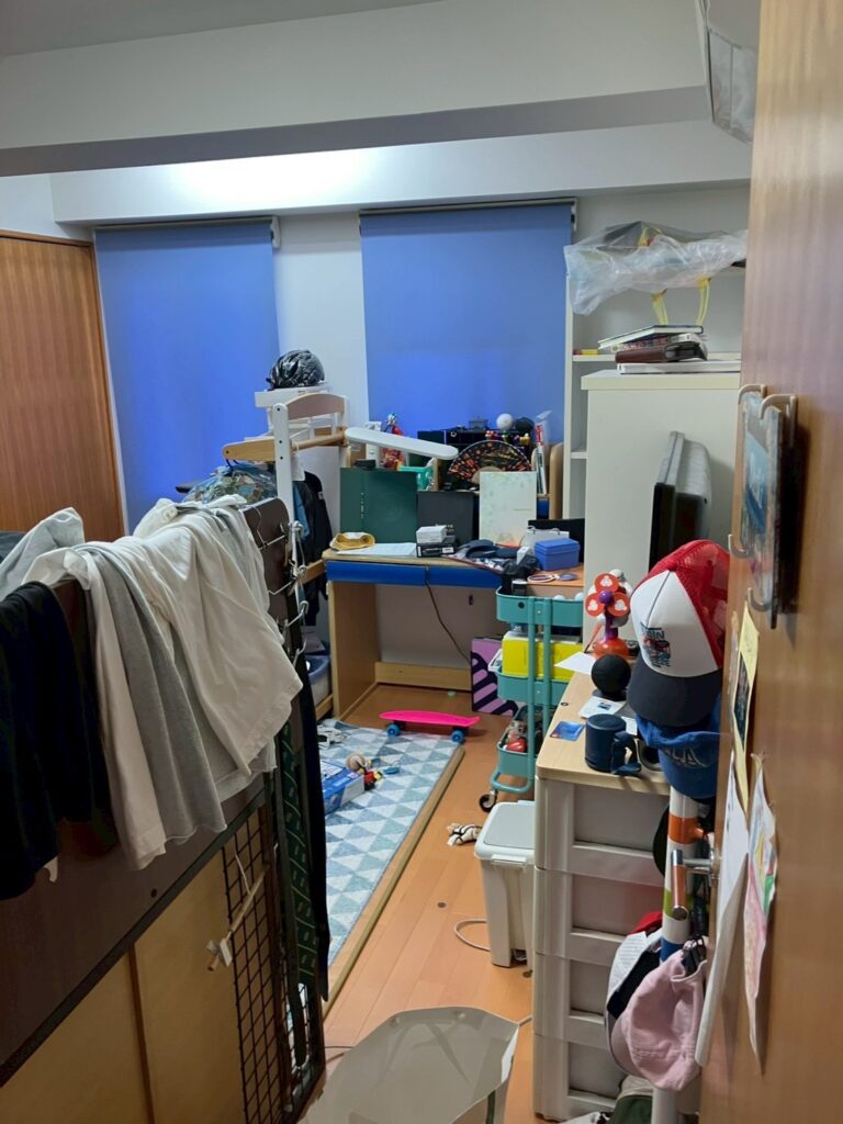 BEFORE画像