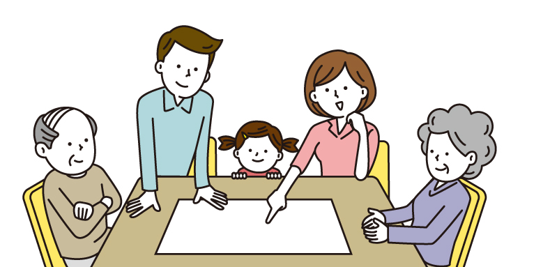 遺品整理で後悔しないためには？家族で話し合っておきたいことを遺品整理のプロが解説