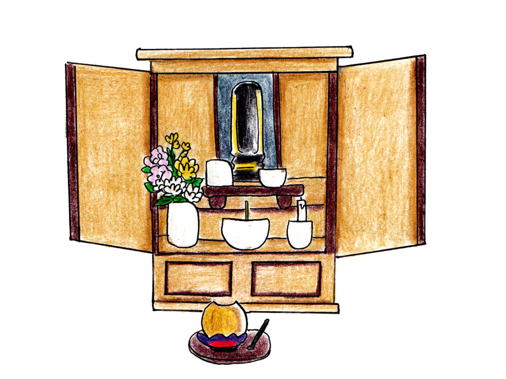 遺品整理で仏壇・神棚はどうすればいい？処分方法と注意点をわかりやすく解説