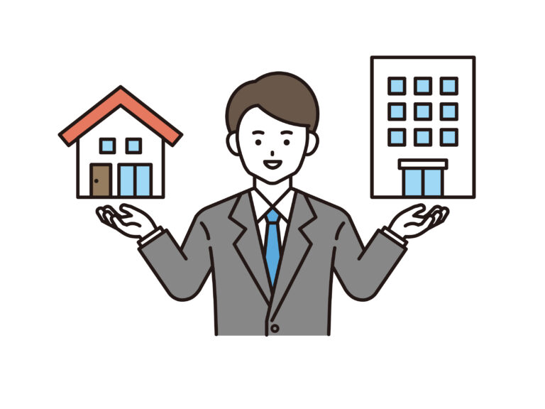 マンションの遺品整理で気をつけるべきポイント！戸建てとの違いと失敗しない進め方