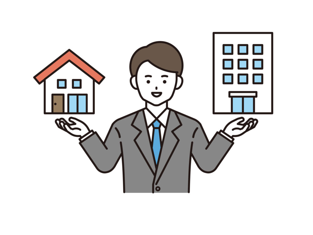 マンションの遺品整理で気をつけるべきポイント！戸建てとの違いと失敗しない進め方