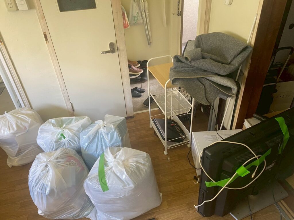 BEFORE画像