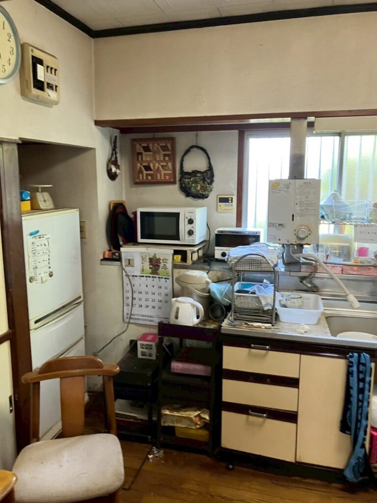BEFORE画像