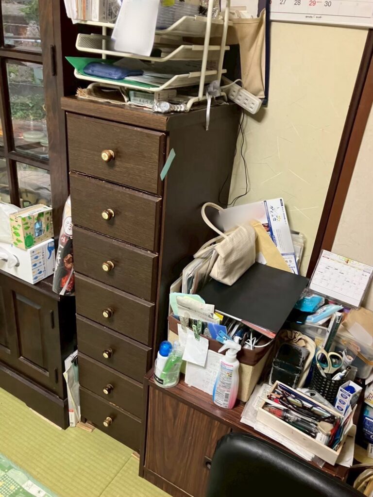 BEFORE画像