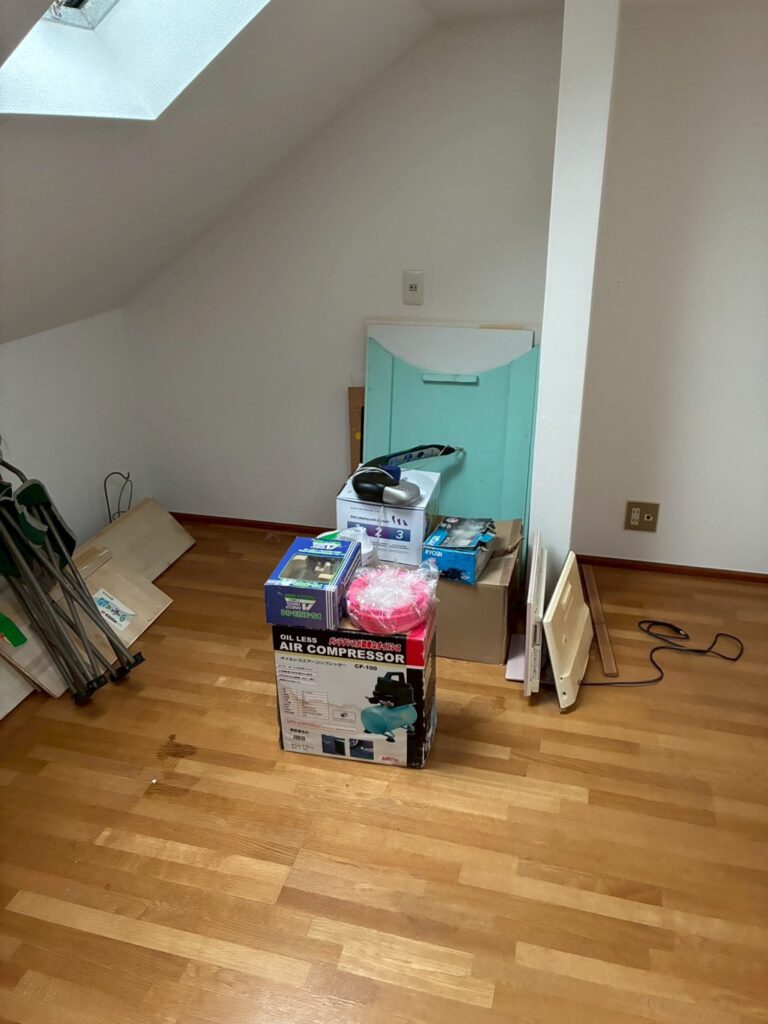 BEFORE画像