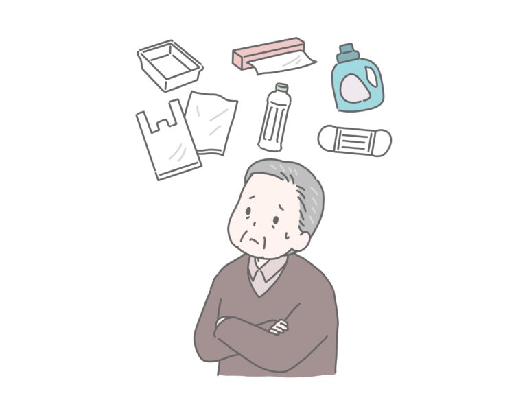 生前整理や遺品整理で出た食器や日用品はどうする？処分・リユースのポイントをプロが解説