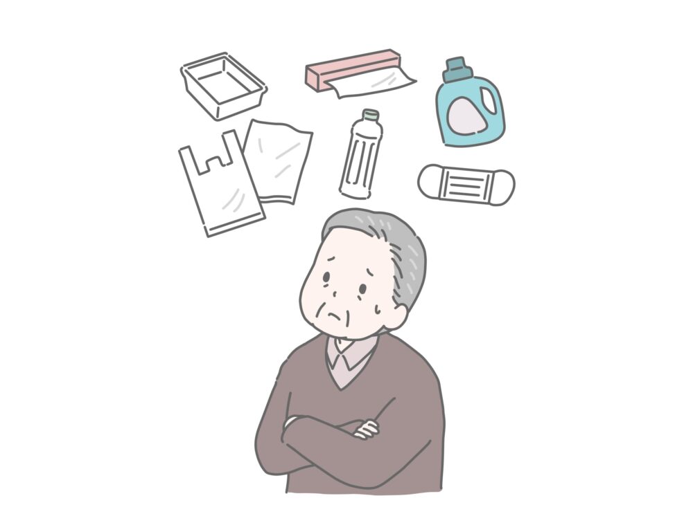 生前整理や遺品整理で出た食器や日用品はどうする？処分・リユースのポイントをプロが解説