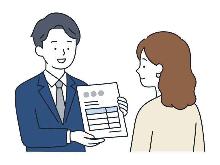 遺品整理の見積もりで確認したいポイント！見積もり時の落とし穴を解説