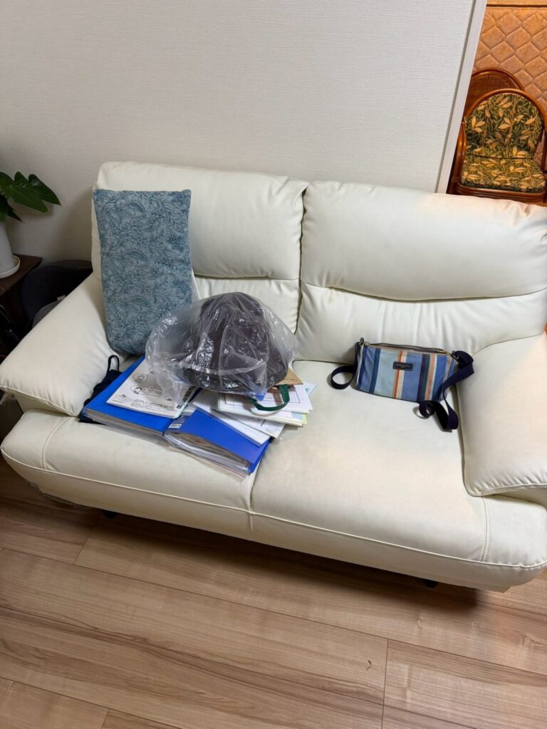 BEFORE画像