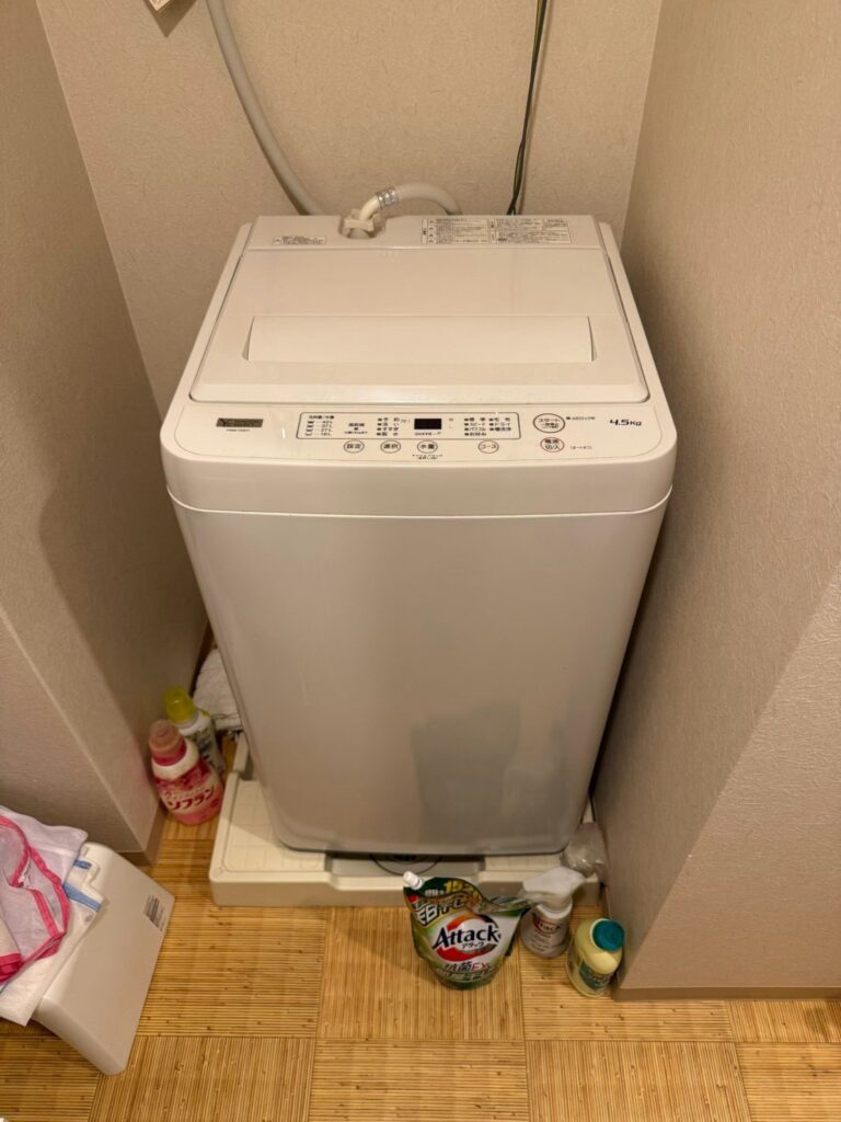 BEFORE画像