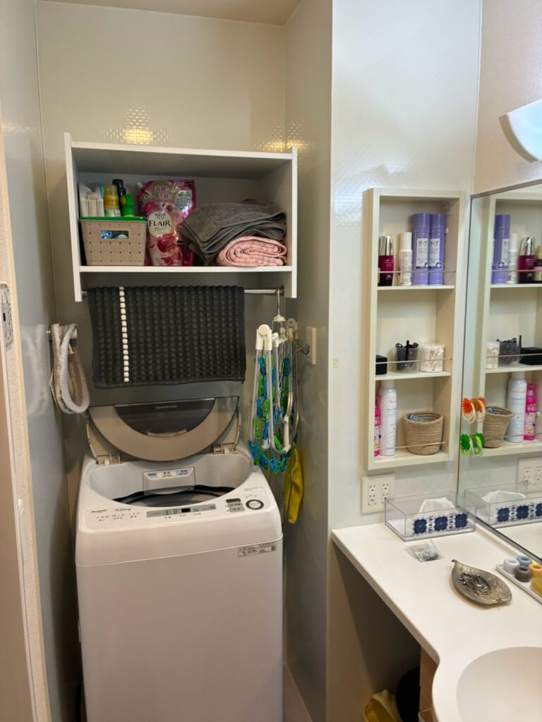 BEFORE画像