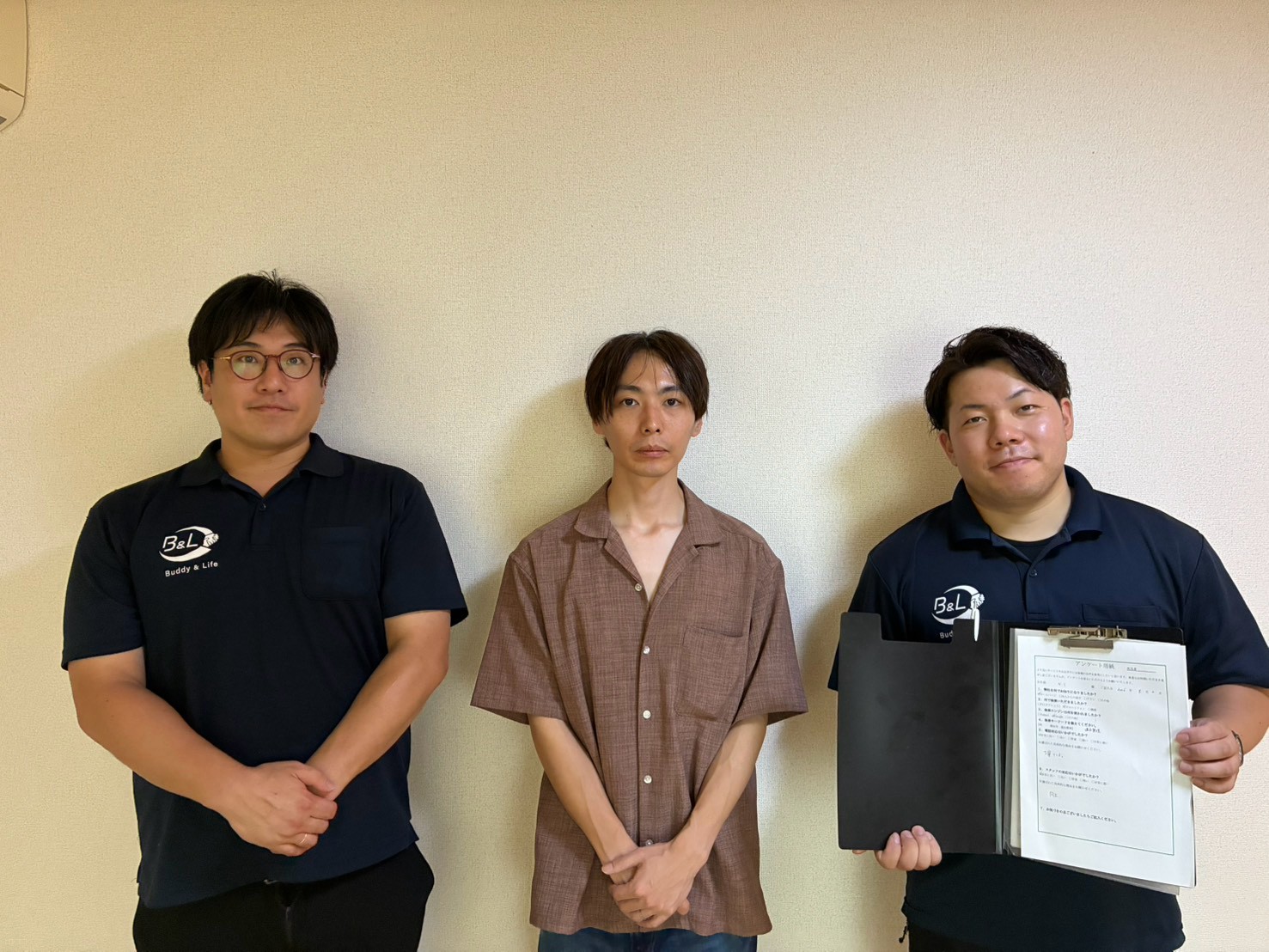 横浜市金沢区で遺品整理を行いました。8月2日 | 東京・神奈川・名古屋