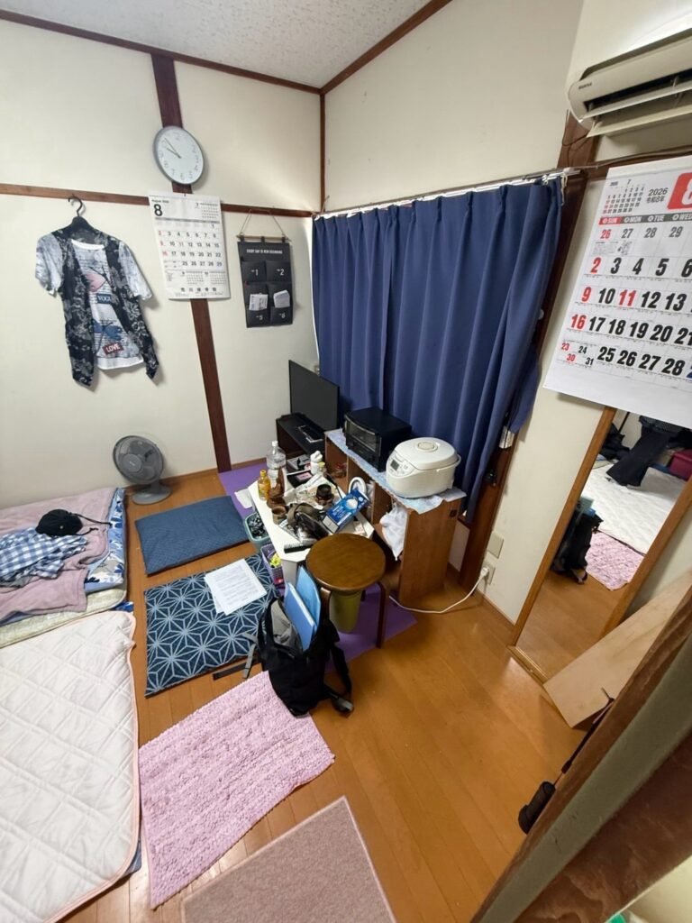BEFORE画像