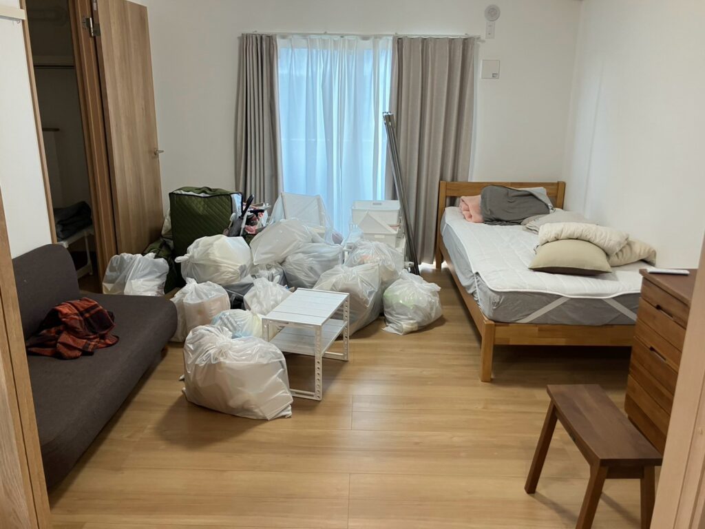 BEFORE画像