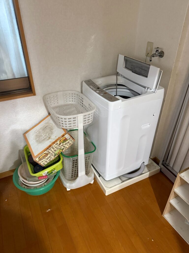 BEFORE画像