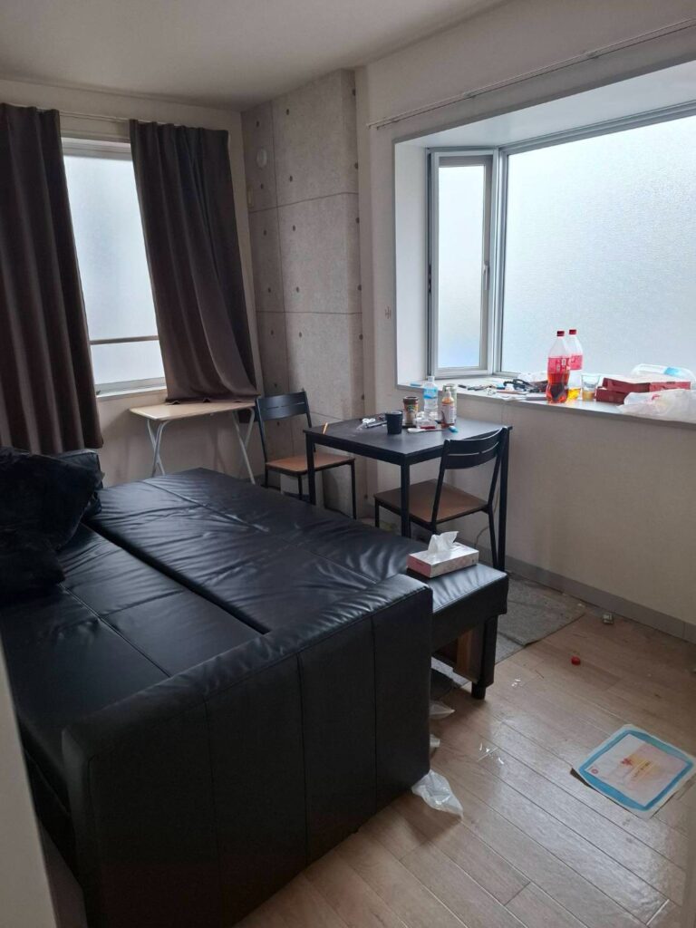 BEFORE画像