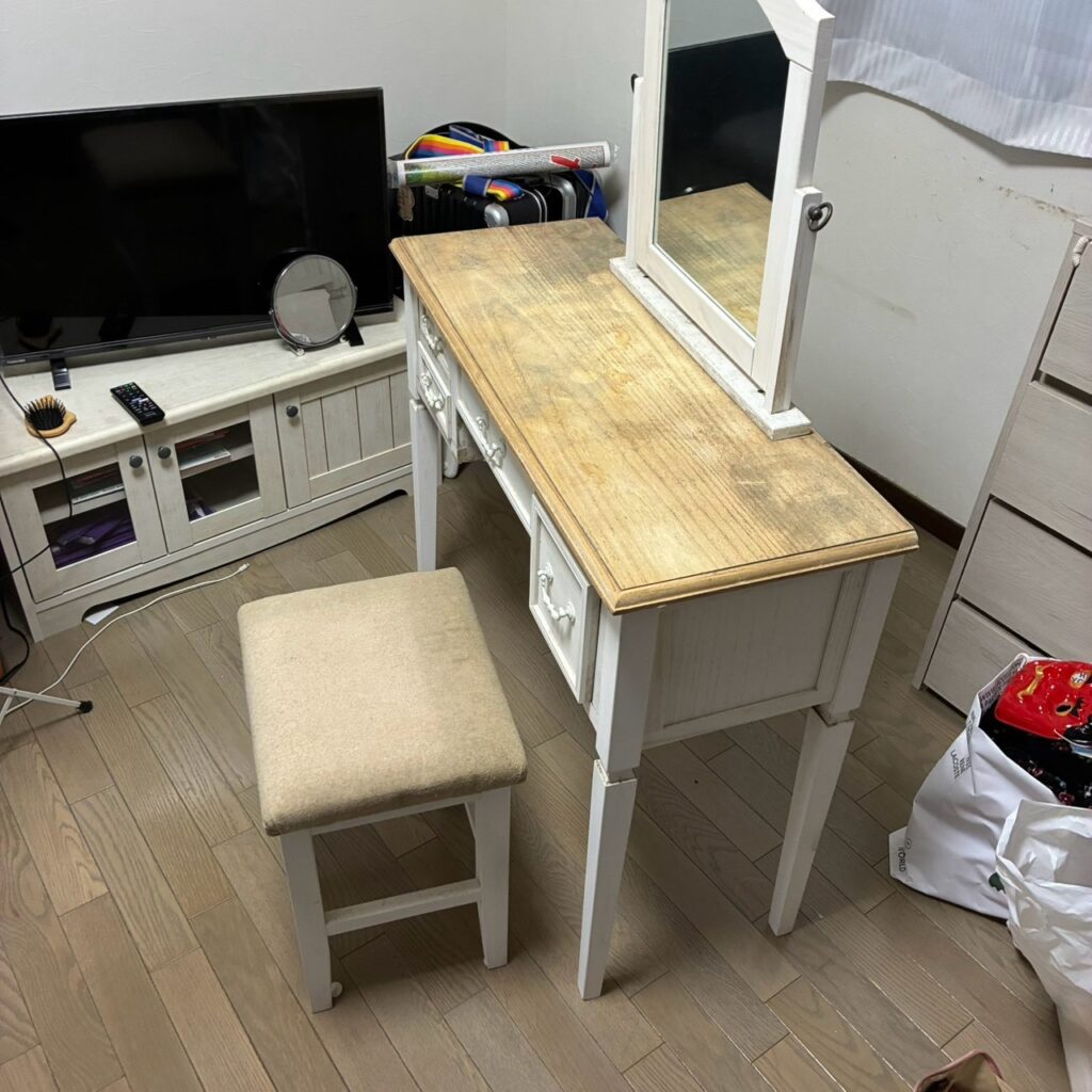 BEFORE画像