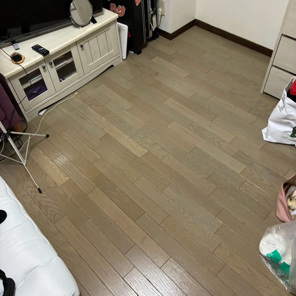AFTER画像