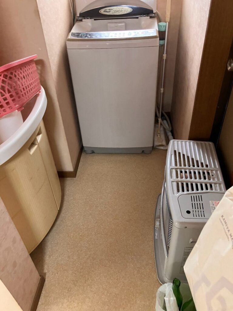 BEFORE画像
