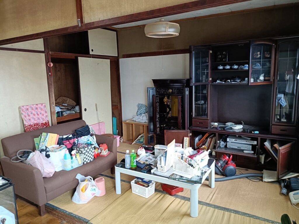 BEFORE画像