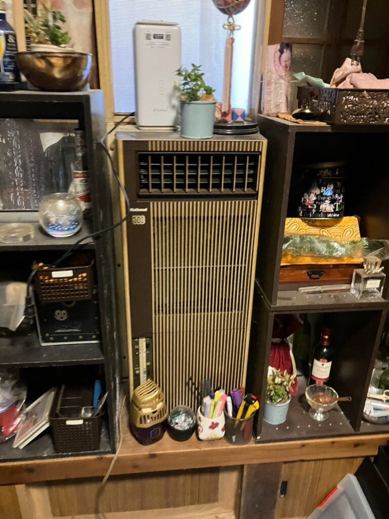 BEFORE画像