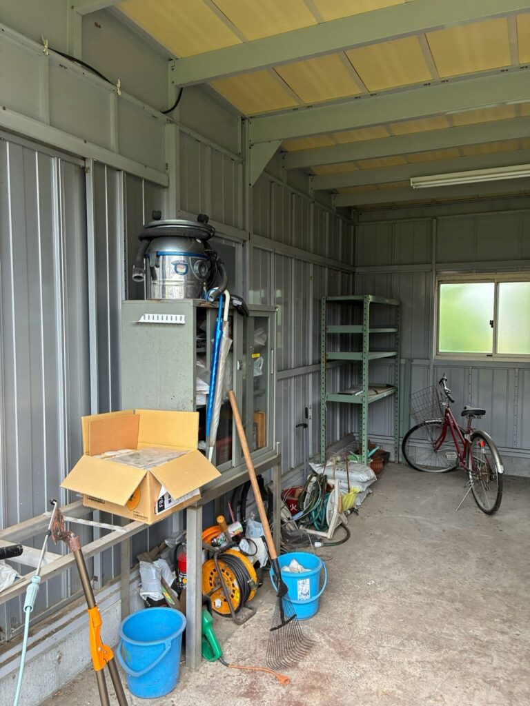 BEFORE画像