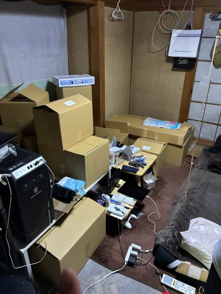 BEFORE画像