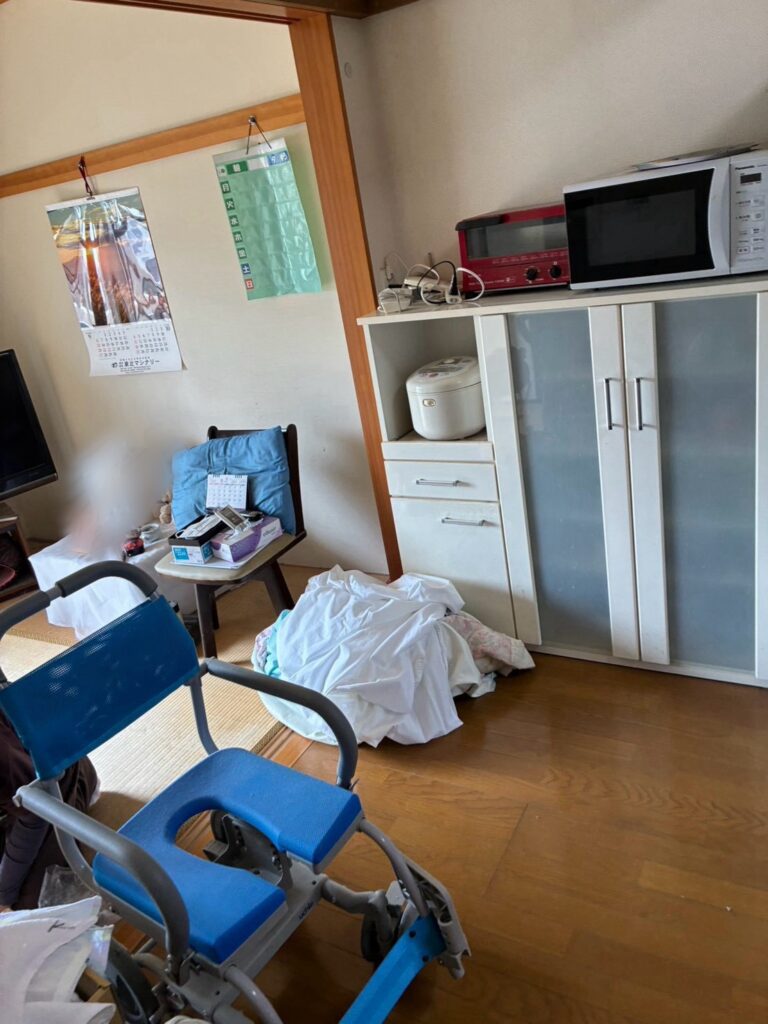 BEFORE画像